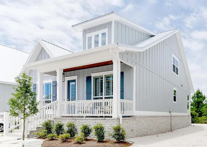 Starfish Holiday home Gulf Shores