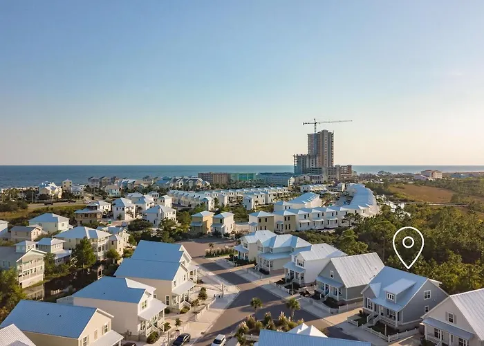 Holiday home Starfish Gulf Shores