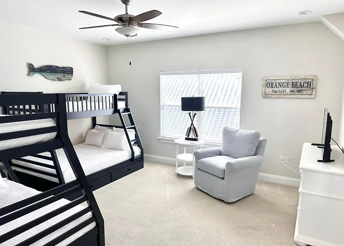 Starfish Holiday home *