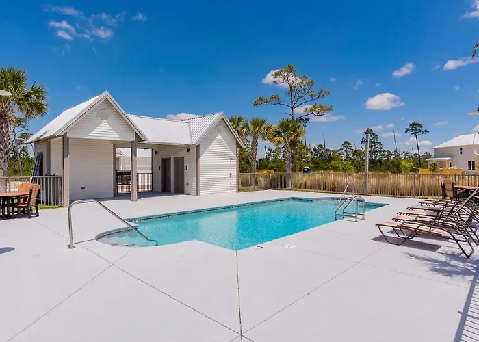 Starfish Holiday home